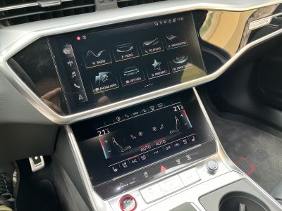 Audi RS6 Avant 4L TFSI 600 Q Tiptro V8   - 15