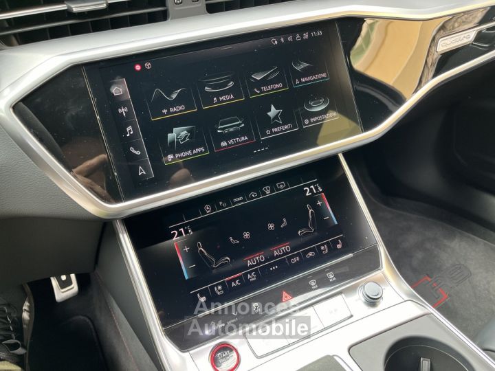 Audi RS6 Avant 4L TFSI 600 Q Tiptro V8 - 15