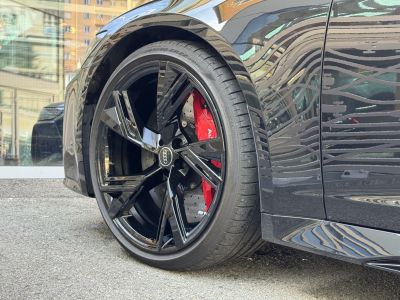 Audi RS6 Avant 4L TFSI 600 Q Tiptro V8   - 16