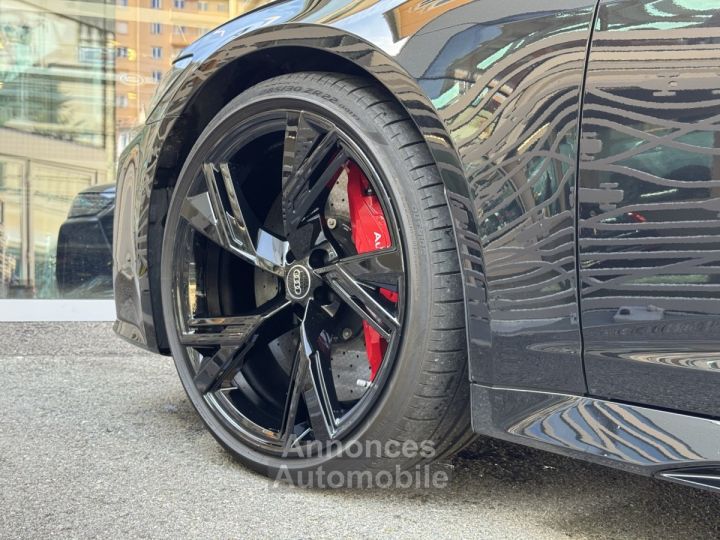 Audi RS6 Avant 4L TFSI 600 Q Tiptro V8 - 16