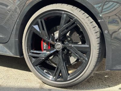 Audi RS6 Avant 4L TFSI 600 Q Tiptro V8   - 17