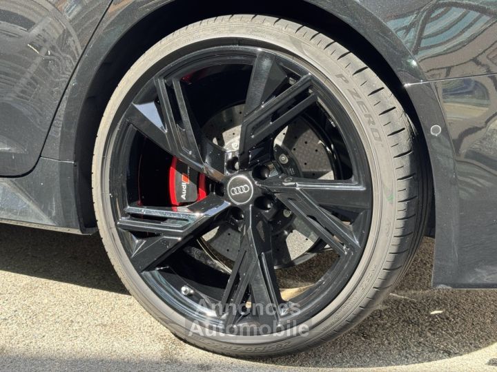 Audi RS6 Avant 4L TFSI 600 Q Tiptro V8 - 17