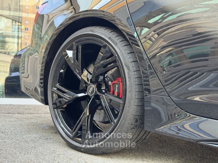 Audi RS6 Avant 4L TFSI 600 Q Tiptro V8 - 18