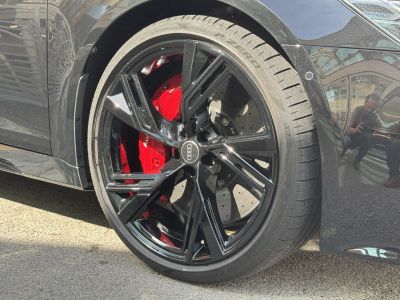 Audi RS6 Avant 4L TFSI 600 Q Tiptro V8   - 19