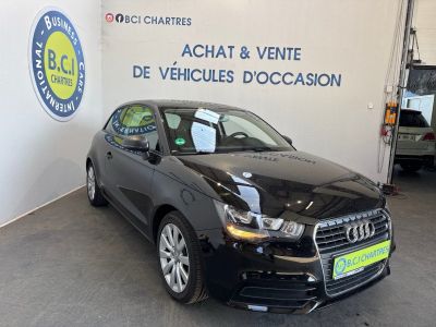 Audi A1 16 TDI 105CH FAP ATTRACTION   - 2