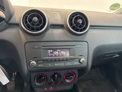 Audi A1 16 TDI 105CH FAP ATTRACTION   - 6