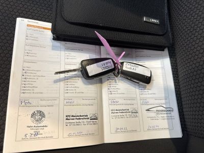 Audi A1 16 TDI 105CH FAP ATTRACTION   - 7
