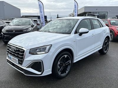 Audi Q2 35 TFSI 150CH S LINE S TRONIC 7   - 1