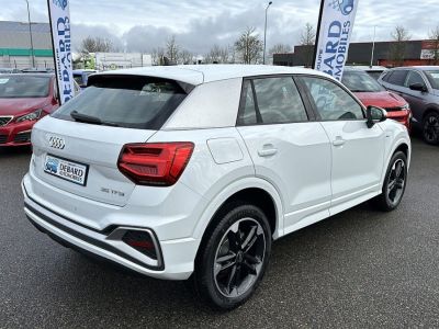 Audi Q2 35 TFSI 150CH S LINE S TRONIC 7   - 2