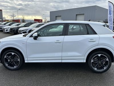 Audi Q2 35 TFSI 150CH S LINE S TRONIC 7   - 3