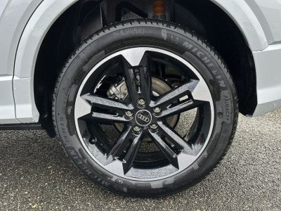 Audi Q2 35 TFSI 150CH S LINE S TRONIC 7   - 9