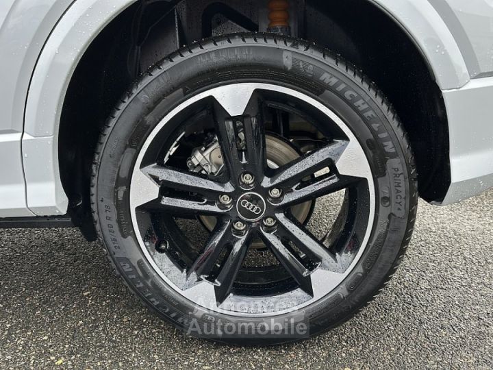 Audi Q2 35 TFSI 150CH S LINE S TRONIC 7 - 9