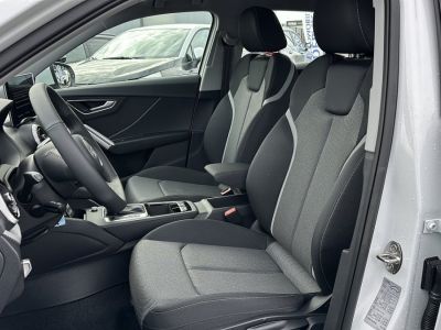 Audi Q2 35 TFSI 150CH S LINE S TRONIC 7   - 11