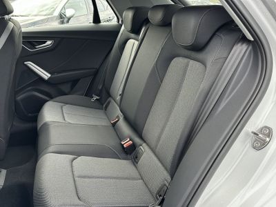 Audi Q2 35 TFSI 150CH S LINE S TRONIC 7   - 12