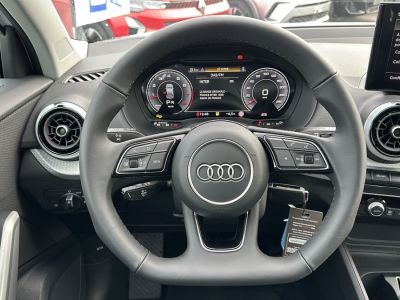 Audi Q2 35 TFSI 150CH S LINE S TRONIC 7   - 13