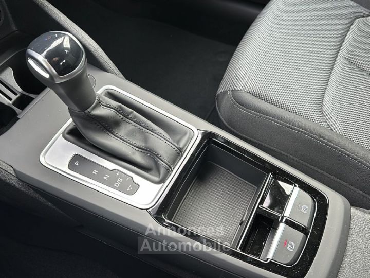Audi Q2 35 TFSI 150CH S LINE S TRONIC 7 - 15