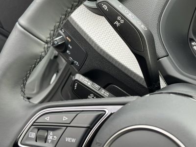 Audi Q2 35 TFSI 150CH S LINE S TRONIC 7   - 17