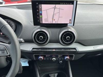 Audi Q2 35 TFSI 150CH S LINE S TRONIC 7   - 20