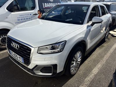 Audi Q2 30 TFSI 116CH DESIGN S TRONIC 7 EURO6D-T   - 1