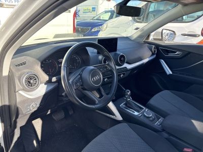 Audi Q2 30 TFSI 116CH DESIGN S TRONIC 7 EURO6D-T   - 2