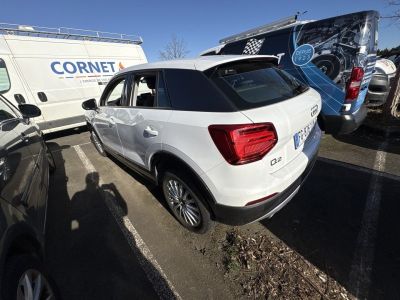 Audi Q2 30 TFSI 116CH DESIGN S TRONIC 7 EURO6D-T   - 3
