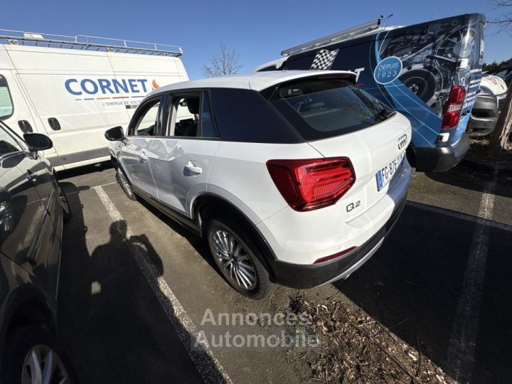 Audi Q2 30 TFSI 116CH DESIGN S TRONIC 7 EURO6D-T - 3