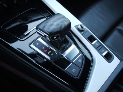 Audi A5 II CABRIOLET PHASE 2 II (2) CABRIOLET 40 TDI 190 S LINE S TRONIC 7   - 6