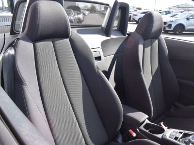 Audi TT Roadster 45 TFSI 245CH S LINE QUATTRO S TRONIC 7   - 5