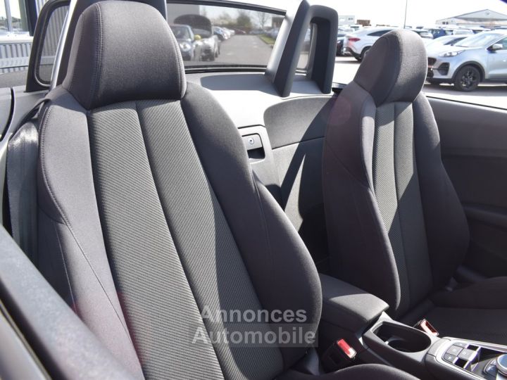 Audi TT Roadster 45 TFSI 245CH S LINE QUATTRO S TRONIC 7 - 5