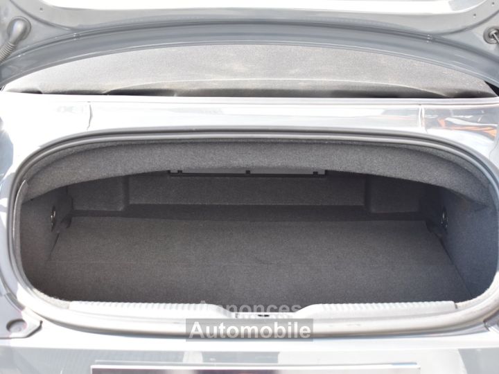 Audi TT Roadster 45 TFSI 245CH S LINE QUATTRO S TRONIC 7 - 9