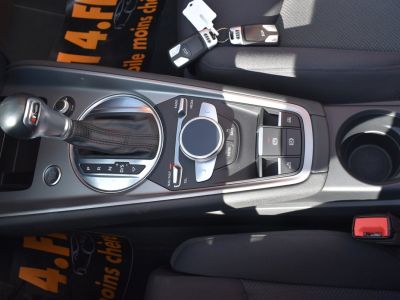 Audi TT Roadster 45 TFSI 245CH S LINE QUATTRO S TRONIC 7   - 14