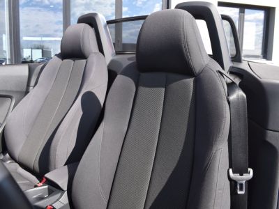 Audi TT Roadster 45 TFSI 245CH S LINE QUATTRO S TRONIC 7   - 15
