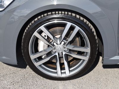 Audi TT Roadster 45 TFSI 245CH S LINE QUATTRO S TRONIC 7   - 16