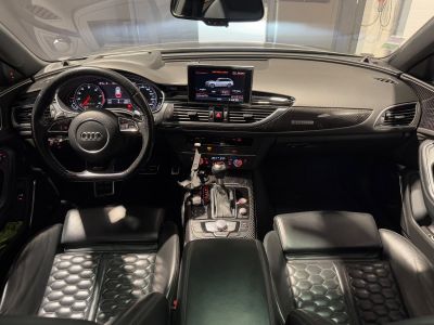 Audi RS6 AVANT V8 40 TFSI 560 Quattro Tiptronic 8   - 16