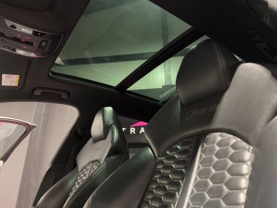 Audi RS6 AVANT V8 40 TFSI 560 Quattro Tiptronic 8   - 18