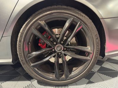 Audi RS6 AVANT V8 40 TFSI 560 Quattro Tiptronic 8   - 22