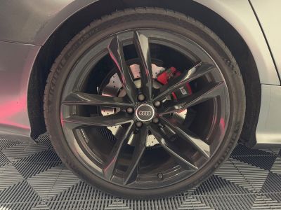 Audi RS6 AVANT V8 40 TFSI 560 Quattro Tiptronic 8   - 23