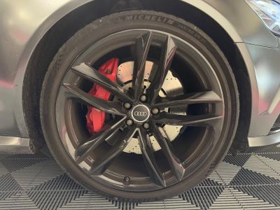 Audi RS6 AVANT V8 40 TFSI 560 Quattro Tiptronic 8   - 24