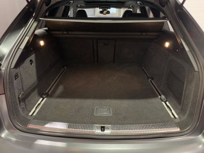 Audi RS6 AVANT V8 40 TFSI 560 Quattro Tiptronic 8   - 27