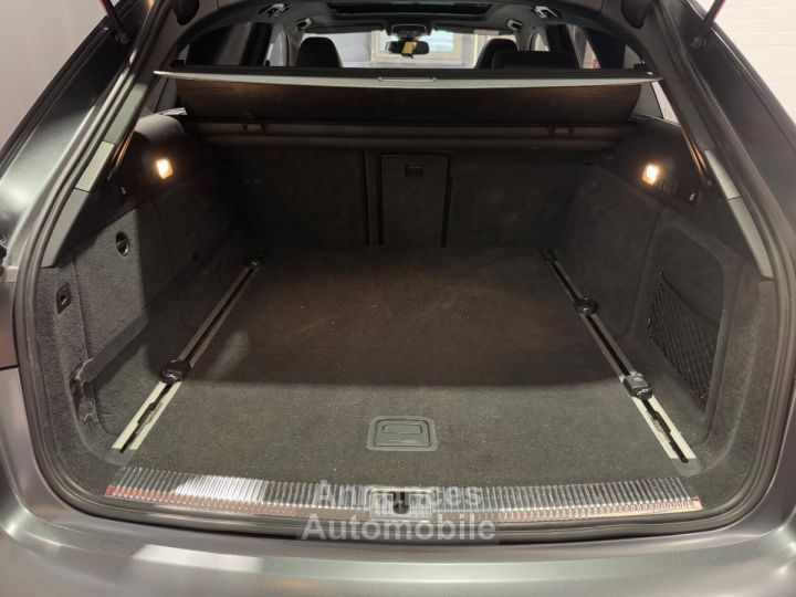 Audi RS6 AVANT V8 40 TFSI 560 Quattro Tiptronic 8 - 27