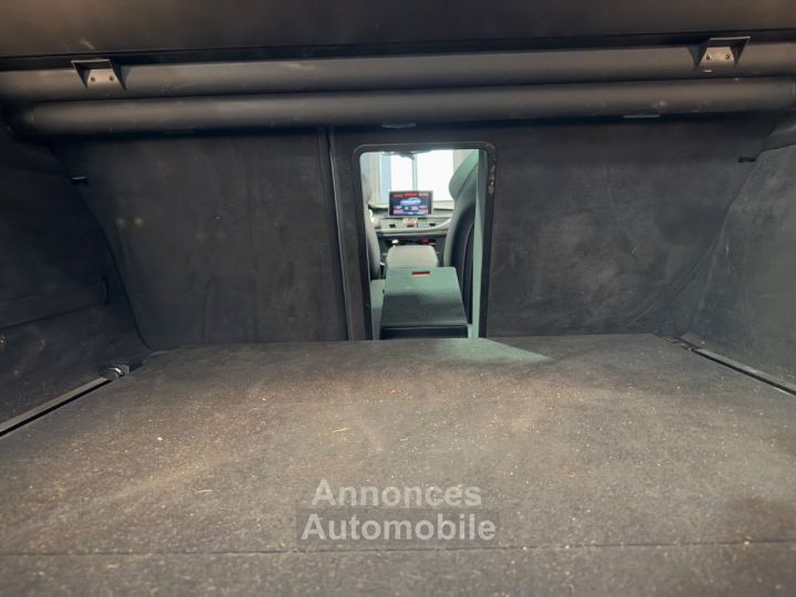 Audi RS6 AVANT V8 40 TFSI 560 Quattro Tiptronic 8 - 29