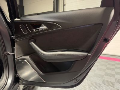 Audi RS6 AVANT V8 40 TFSI 560 Quattro Tiptronic 8   - 30