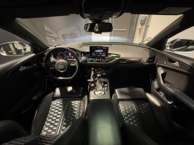 Audi RS6 AVANT V8 40 TFSI 560 Quattro Tiptronic 8   - 32
