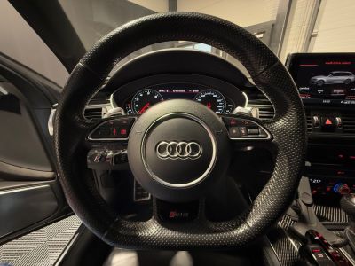 Audi RS6 AVANT V8 40 TFSI 560 Quattro Tiptronic 8   - 33