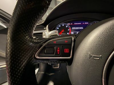 Audi RS6 AVANT V8 40 TFSI 560 Quattro Tiptronic 8   - 34