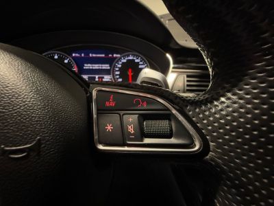 Audi RS6 AVANT V8 40 TFSI 560 Quattro Tiptronic 8   - 35