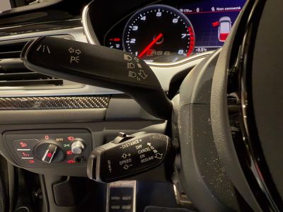Audi RS6 AVANT V8 40 TFSI 560 Quattro Tiptronic 8   - 37