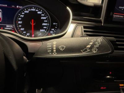 Audi RS6 AVANT V8 40 TFSI 560 Quattro Tiptronic 8   - 38