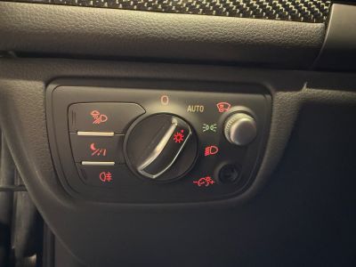 Audi RS6 AVANT V8 40 TFSI 560 Quattro Tiptronic 8   - 39