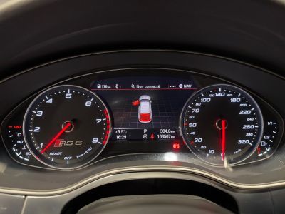 Audi RS6 AVANT V8 40 TFSI 560 Quattro Tiptronic 8   - 40
